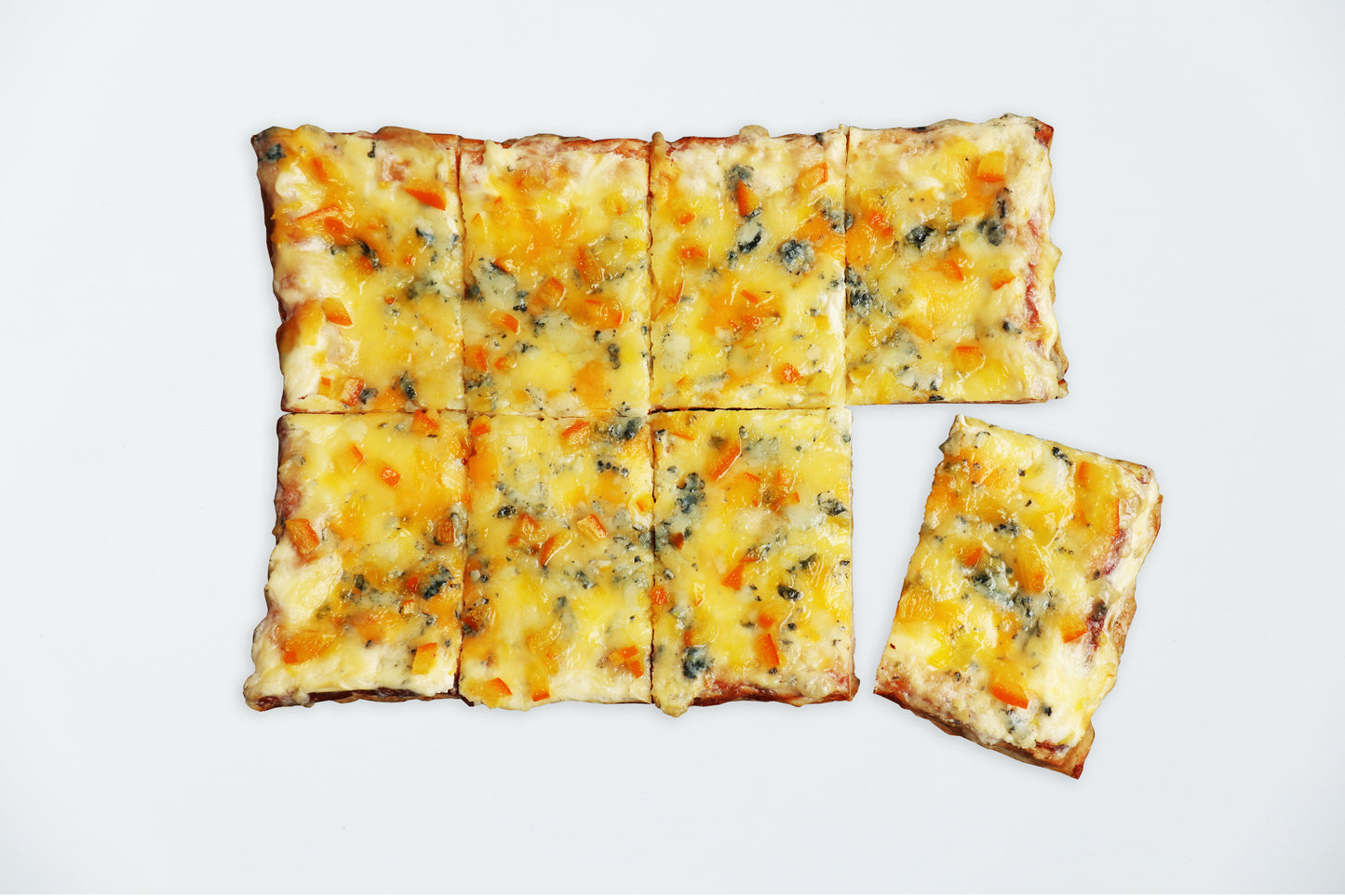 クアトロフロマージュ&シトラスコンフィ Quattro Fromage & Citrus Confit