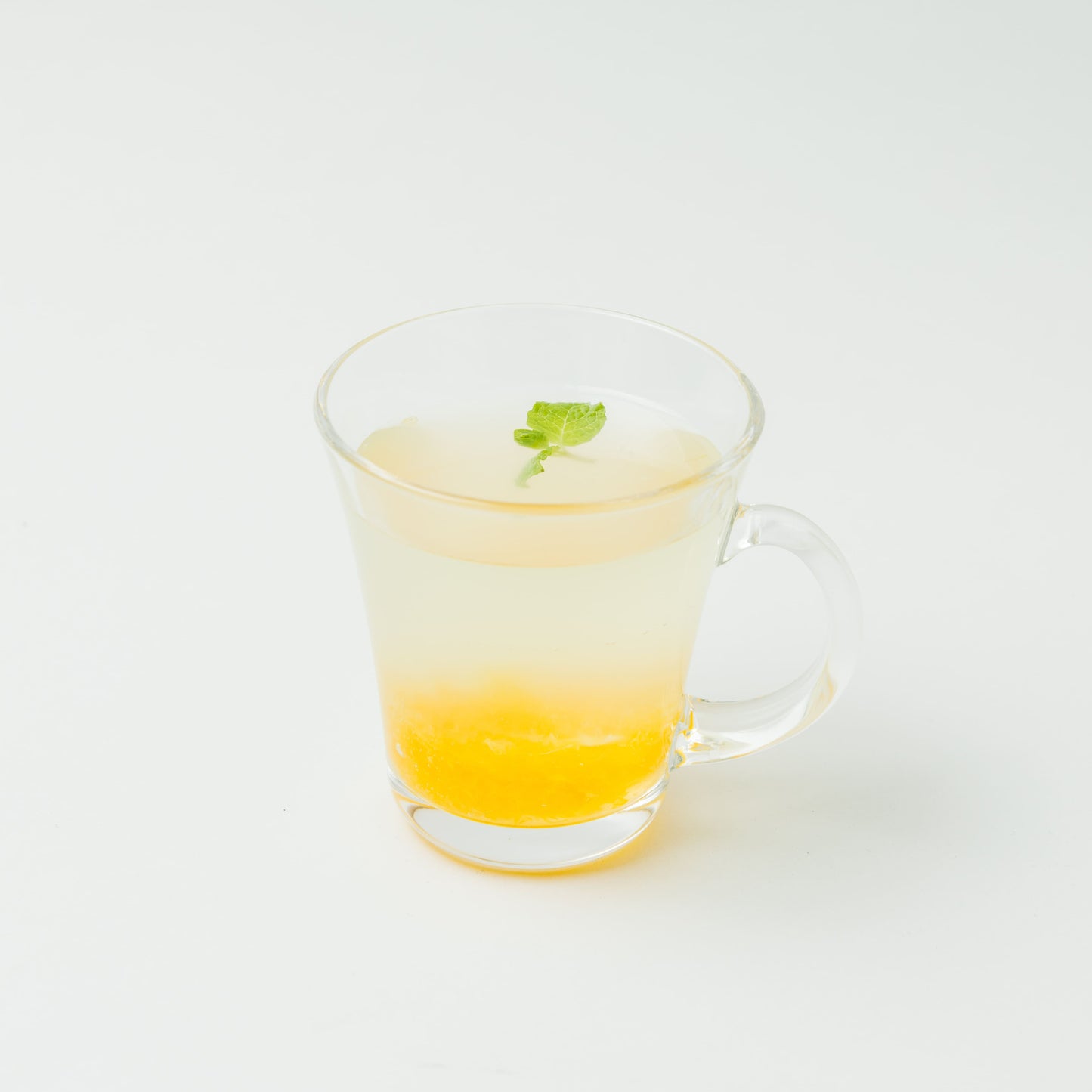 発酵オレンジエール(Hot/Ice)