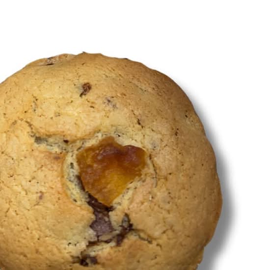 チャンククッキー ダークチョコ シナモンアップル